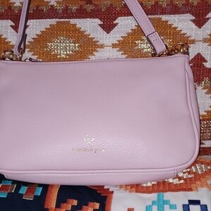 LADIES BAG.